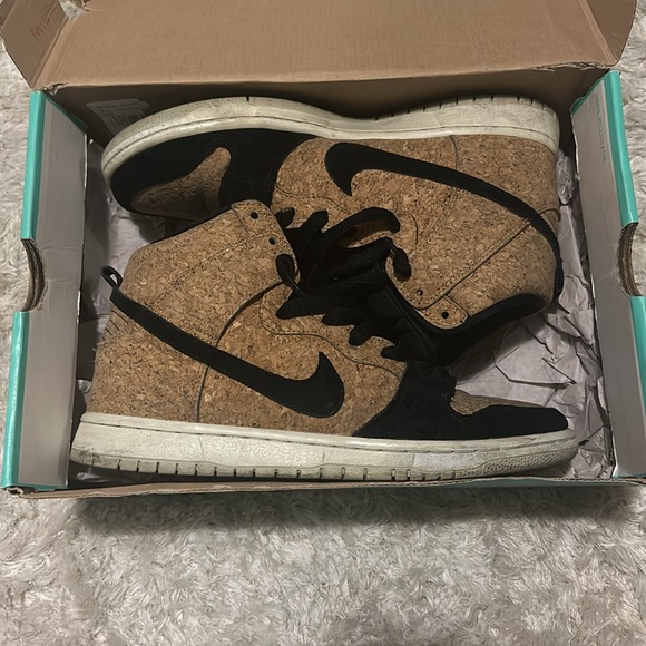 Nike Dunk - Picture 7 of 7